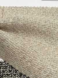 OA35304 LINEN SILK TWEED[Textile / Fabric] Oharayaseni Sub Photo