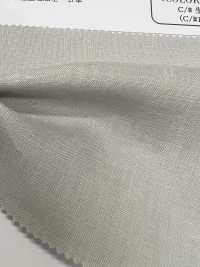 OA221992 60/1 × 80/1 JAPAN LINEN Soft Finish (Off-white)[Textile / Fabric] Oharayaseni Sub Photo