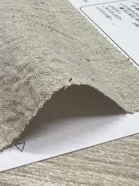 OAD4286ND No. 25 Plump, Vintage-like Linen Wool[Textile / Fabric] Oharayaseni Sub Photo