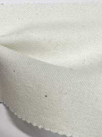 OD351902 Shabby Chic Silk Nep Linen Twill (Off-White)[Textile / Fabric] Oharayaseni Sub Photo