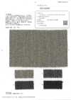 OEA3290 Bulgarian Highland Wool Gauze Herringbone
