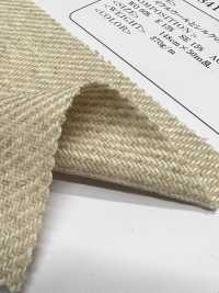 OFC841 Recycled Wool And Silk Tweed[Textile / Fabric] Oharayaseni Sub Photo