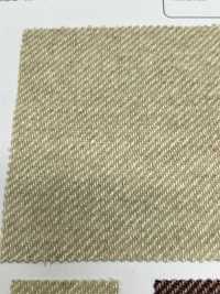 OFC841 Recycled Wool And Silk Tweed[Textile / Fabric] Oharayaseni Sub Photo