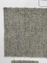 OF47254 Wool LinenHerring Bone[Textile / Fabric] Oharayaseni Sub Photo