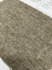 OFC6119 Linen And Recycled Wool Collaboration[Textile / Fabric] Oharayaseni Sub Photo