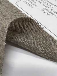 OFC6119 Linen And Recycled Wool Collaboration[Textile / Fabric] Oharayaseni Sub Photo