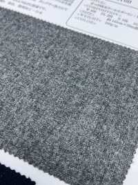 OFE12160 Roughly Recycled Wool Etamine[Textile / Fabric] Oharayaseni Sub Photo