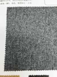 OFE12160 Roughly Recycled Wool Etamine[Textile / Fabric] Oharayaseni Sub Photo