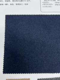 OFJ2032 Melton Made From Recycled Wool[Textile / Fabric] Oharayaseni Sub Photo