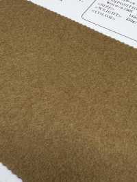 OFJ91731 Recycled Wool X Recycled Polyester Beaver Fuzzy Finish[Textile / Fabric] Oharayaseni Sub Photo