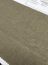 OJE353211 Linen Washi High-density Weather Cloth (Ecru)[Textile / Fabric] Oharayaseni Sub Photo