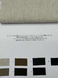 OJE353213 Linen Washi High Density Weather Cloth (Color)[Textile / Fabric] Oharayaseni Sub Photo