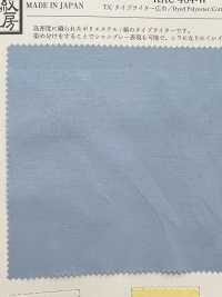 KKC464-W T/C Typewritter Cloth Wide Width[Textile / Fabric] Uni Textile(Komon Studio) Sub Photo