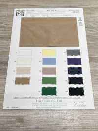 KKC464-W T/C Typewritter Cloth Wide Width[Textile / Fabric] Uni Textile(Komon Studio) Sub Photo