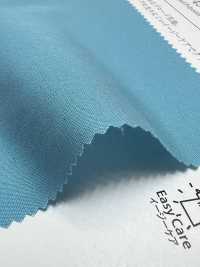 KKC454-W TC45/ Broadcloth Dyed[Textile / Fabric] Uni Textile(Komon Studio) Sub Photo