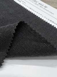 KKC461-W 40 French Linen Wide Width[Textile / Fabric] Uni Textile(Komon Studio) Sub Photo
