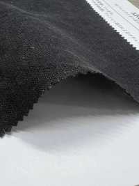 KKC461-W 40 French Linen Wide Width[Textile / Fabric] Uni Textile(Komon Studio) Sub Photo