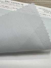 KKC132SOG-W 100/2 Voile Voile Soft Organdy Processed Wide Width[Textile / Fabric] Uni Textile(Komon Studio) Sub Photo