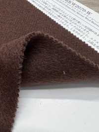 KKW2070-W 1/14 SP110 Extra Fine Merino Beaver[Textile / Fabric] Uni Textile Sub Photo