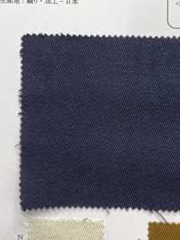 OKM1002 NATURAL DYED TWILL[Textile / Fabric] Oharayaseni Sub Photo