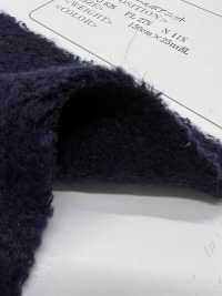 OQA312 Fluffy Wool Boa Knit[Textile / Fabric] Oharayaseni Sub Photo