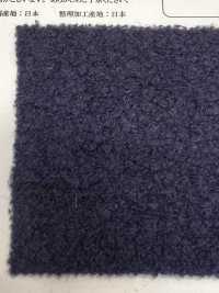 OQA312 Fluffy Wool Boa Knit[Textile / Fabric] Oharayaseni Sub Photo