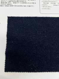 OQB00648 Woolen/cotton Double Face[Textile / Fabric] Oharayaseni Sub Photo