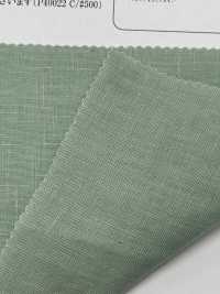 OSDC40023 Simple JAPAN LINEN Plain Fabrics (Color)[Textile / Fabric] Oharayaseni Sub Photo