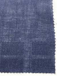 OSDC40031 60/1 JAPAN LINEN Untwisting Washer Processing Cloth (Ecru)[Textile / Fabric] Oharayaseni Sub Photo