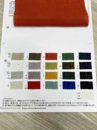 OSDC40033 60/1 JAPAN LINEN Untwisted Washer Processed Cloth (Dyed)[Textile / Fabric] Oharayaseni Sub Photo