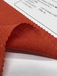 P40032 60/1 JAPAN LINEN Untwisting Washer Processing Cloth (PFD)[Textile / Fabric] Oharayaseni Sub Photo