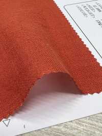 P40032 60/1 JAPAN LINEN Untwisting Washer Processing Cloth (PFD)[Textile / Fabric] Oharayaseni Sub Photo