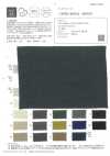 OSDC40042 40/1 Simple JAPAN LINEN Twill Off White