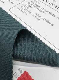 OSDC40043 40/1 Simple JAPAN LINEN Twill[] Sub Photo