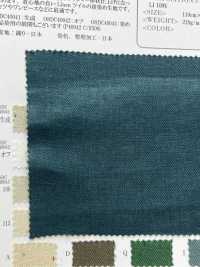 OSDC40043 40/1 Simple JAPAN LINEN Twill[] Sub Photo