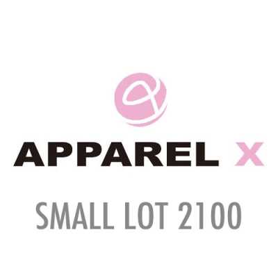 Small Order Fee (@2100)