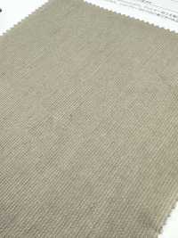 14392 Yarn-dyed Cotton Pique Chambray Washer Processing[Textile / Fabric] SUNWELL Sub Photo