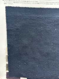 26235 Fuwa.40 Single Thread Cotton Shirring Brushed Herringbone[Textile / Fabric] SUNWELL Sub Photo