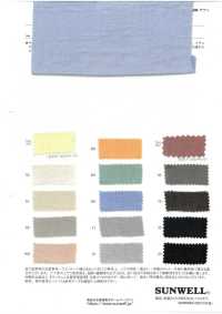 41272 Lumiere Satin Vintage[Textile / Fabric] SUNWELL Sub Photo