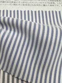 52352 Reflax® ECO Weather Cloth ST London Stripe[Textile / Fabric] SUNWELL Sub Photo