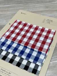 AN-9109 Cotton Seersucker[Textile / Fabric] ARINOBE CO., LTD. Sub Photo