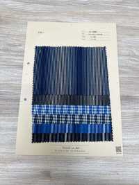 A-1590 Dobby[Textile / Fabric] ARINOBE CO., LTD. Sub Photo