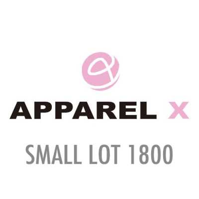 Small Order Fee (@1800)