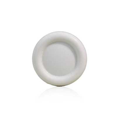 LE6036 Casein Resin Tunnel Shank Button