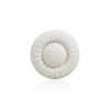 LE6030 Casein Resin Tunnel Shank Button