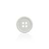 LE6015 Casein Resin 4-hole Button