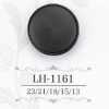 LH1161 Casein Resin Tunnel Shank Button
