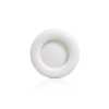 LH1156 Casein Resin Tunnel Shank Button