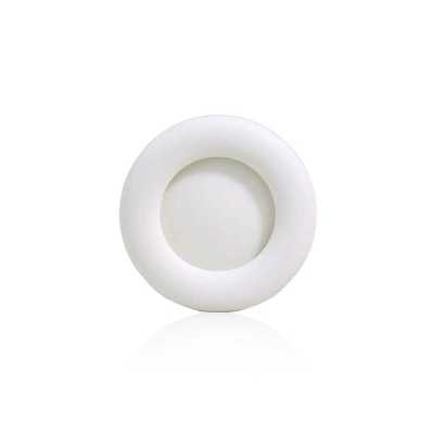 LH1156 Casein Resin Tunnel Shank Button