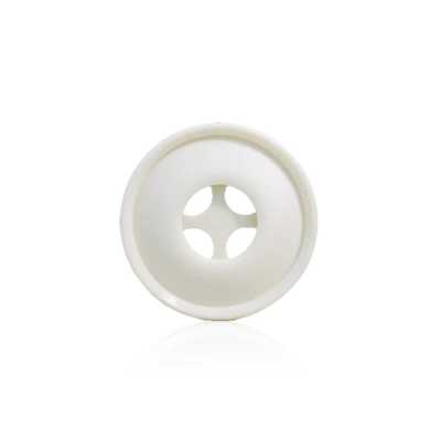 LK1411 Casein Resin 4-hole Button
